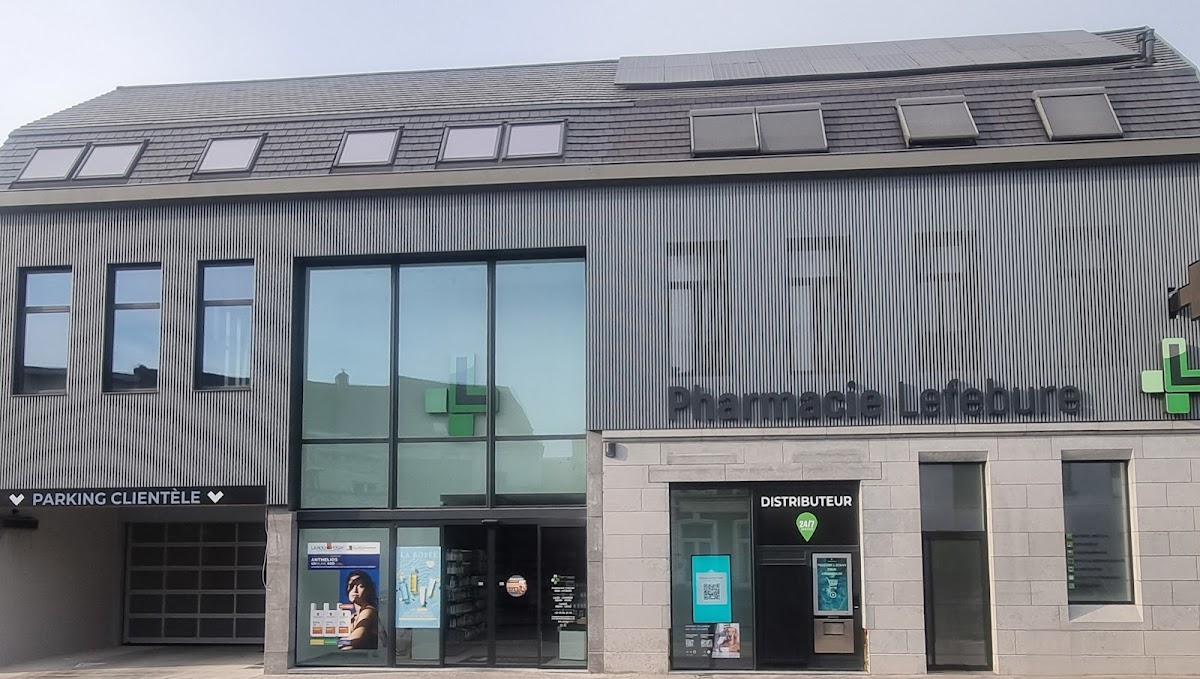 La Senne – De Zenne