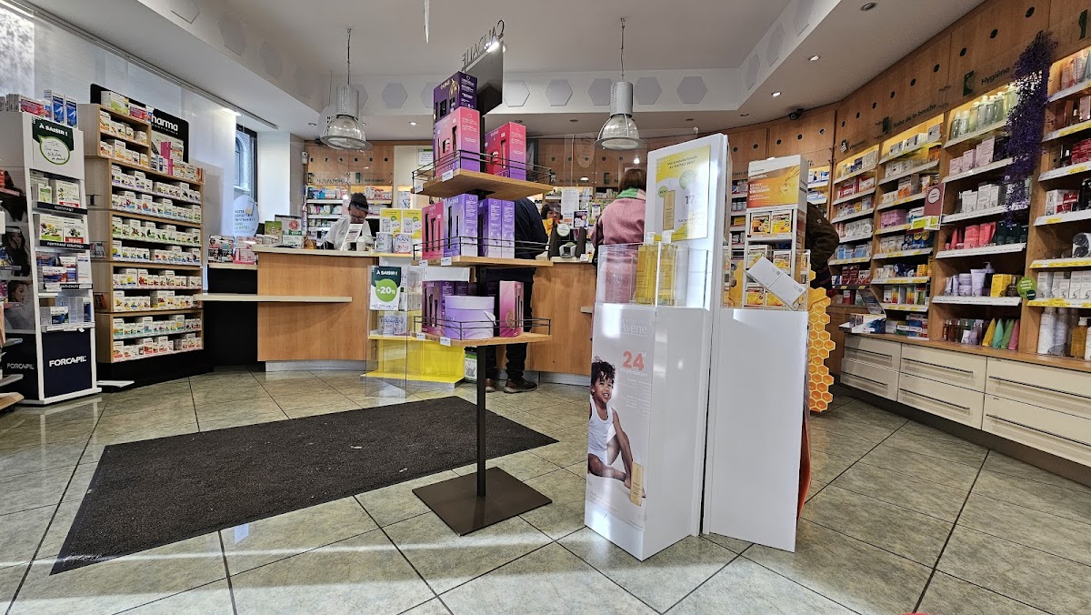 Au Chalet by Aux Saveurs Créatives