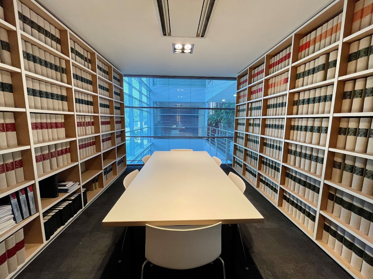 Notary Edouard JACMIN