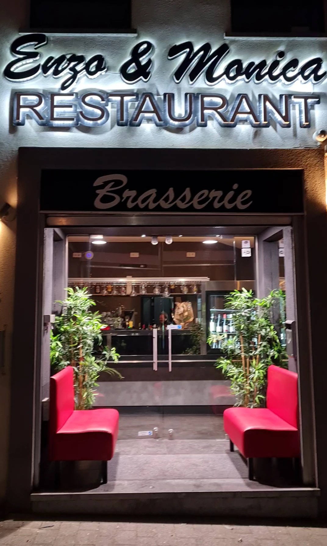 Enzo&Monica
