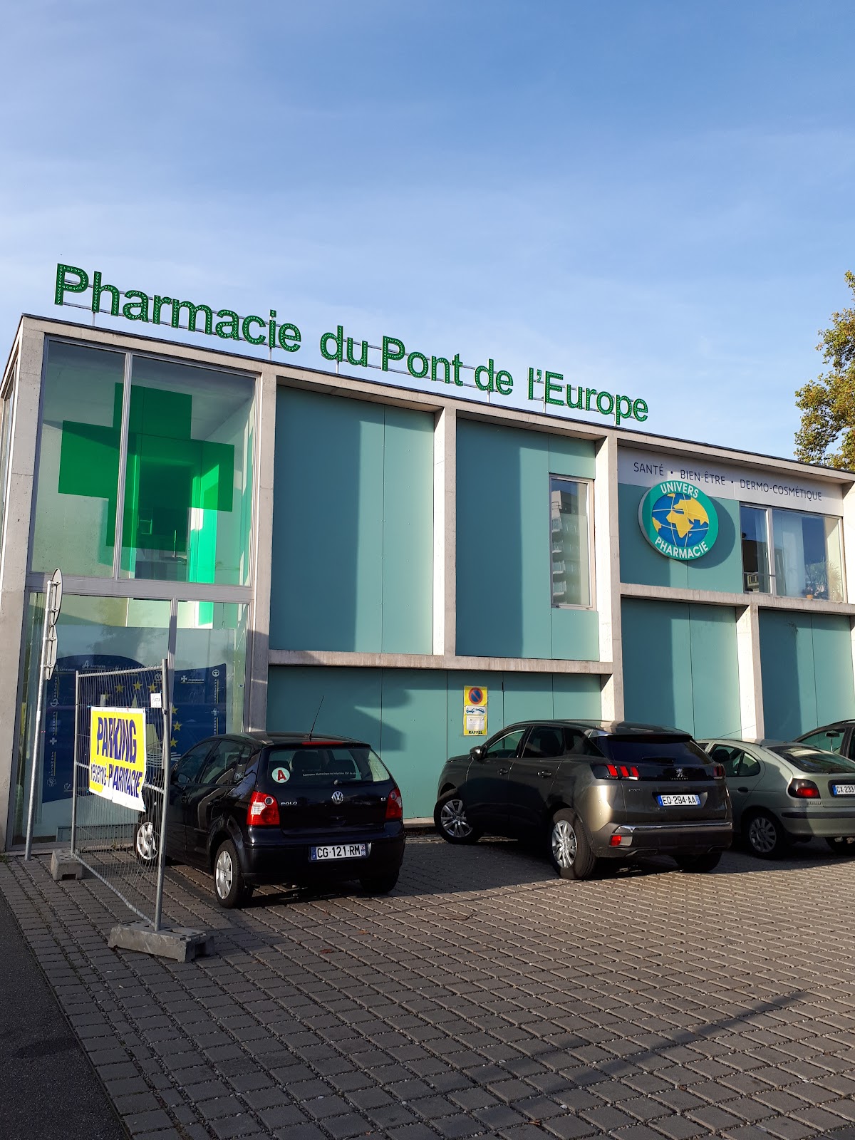 Le ruisseau et ses berges – De beek en haar oevers