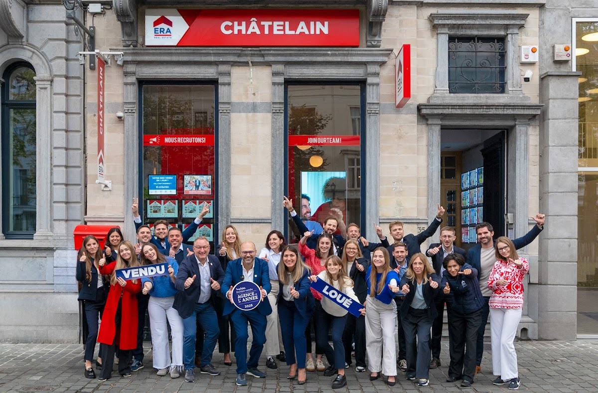 ERA Châtelain Schuman