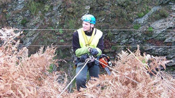 Bois de la Vecquée – Seraing