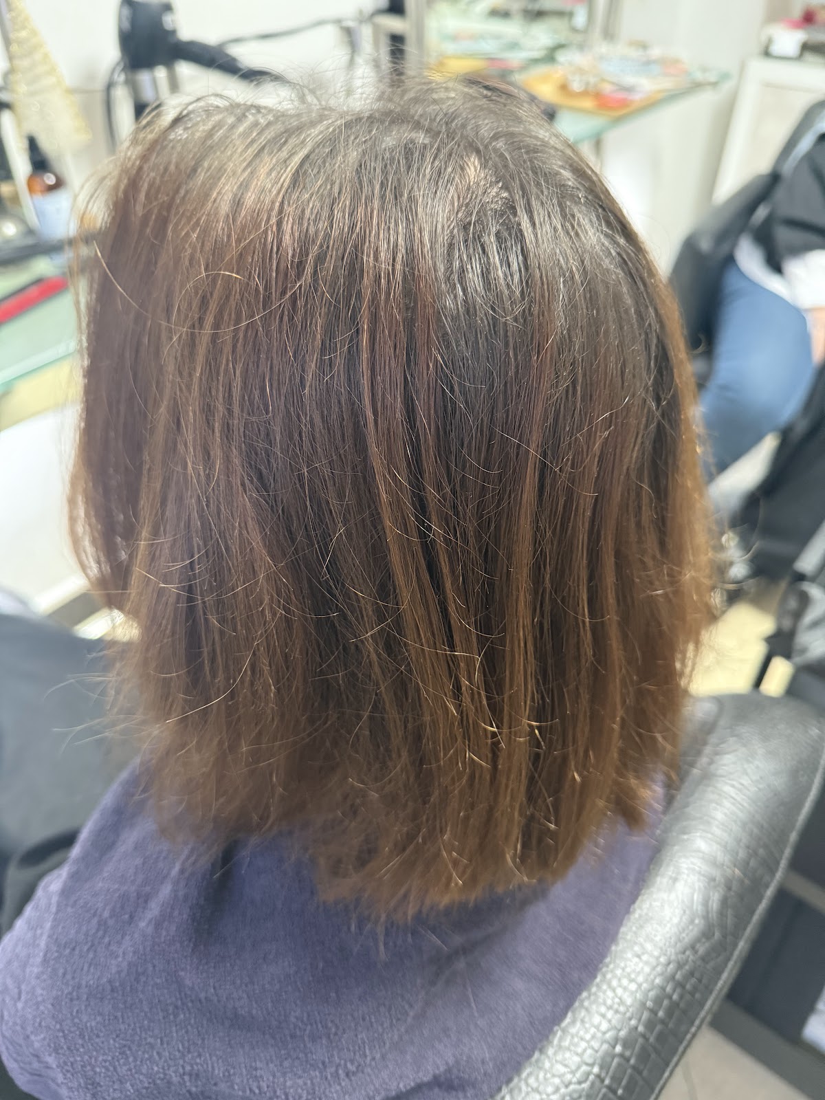 The Beaut&rsquo;Y of Ju La Louvière