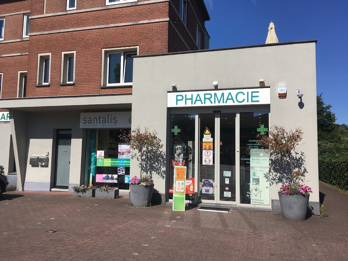 Apotheek Lefebure