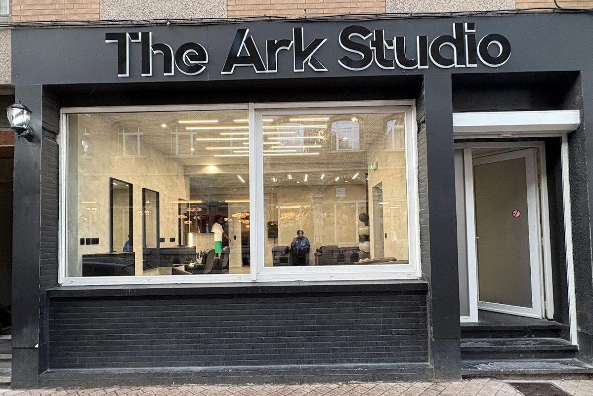 The Ark Studio