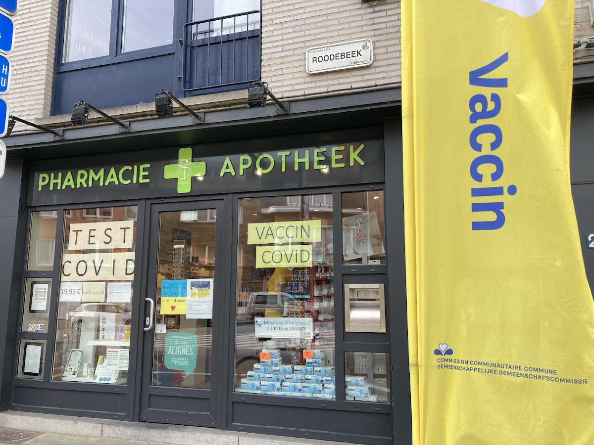 Pharmacie Tellier Conseil