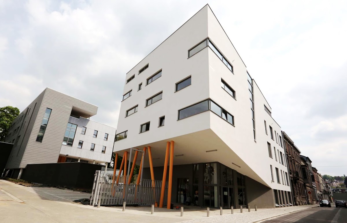 Ipefa Verviers – Institute Provincial Teaching And Training Adult