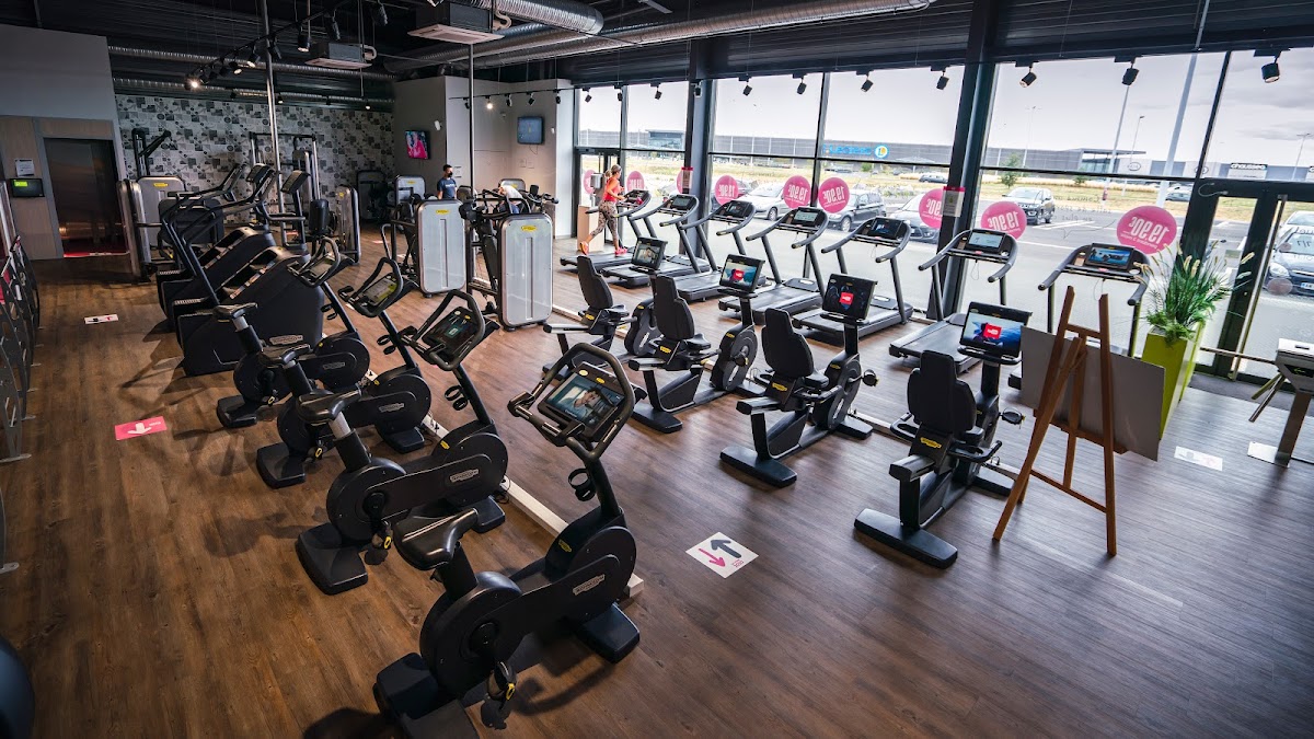 Boulangerie Rousselle