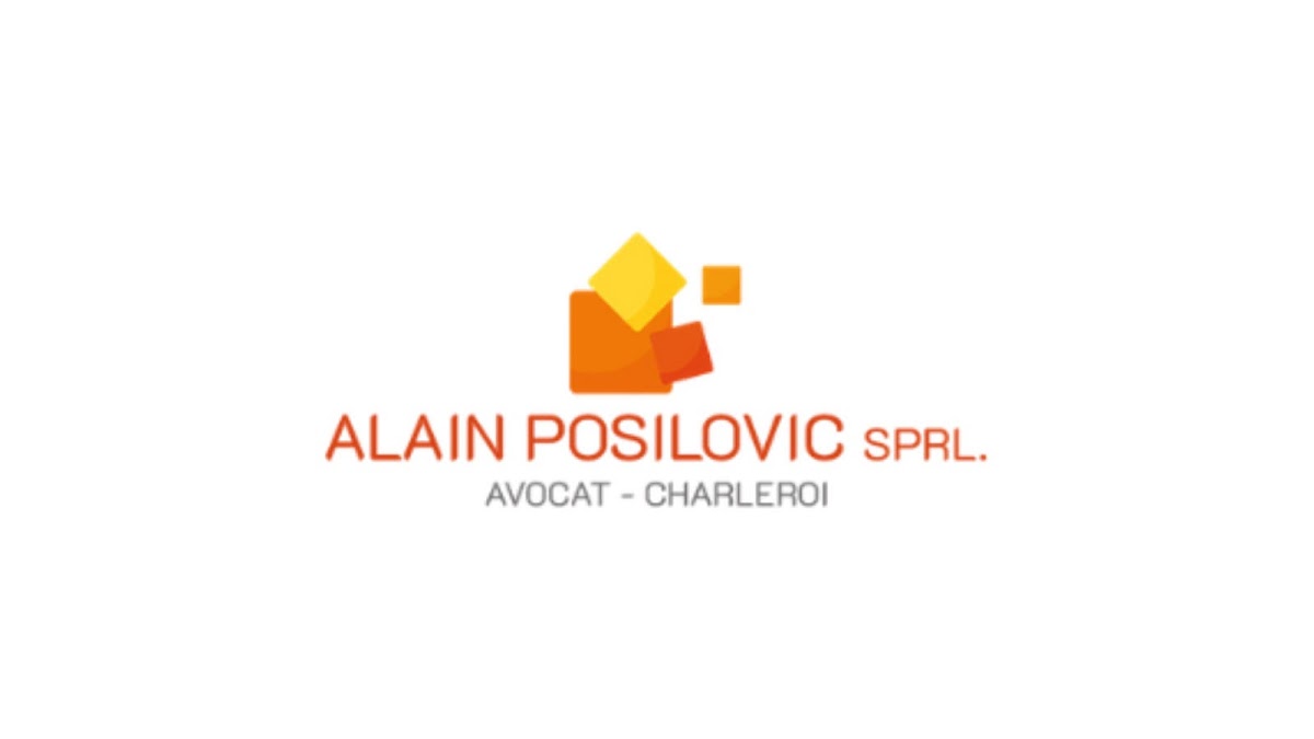 Posilovic Alain