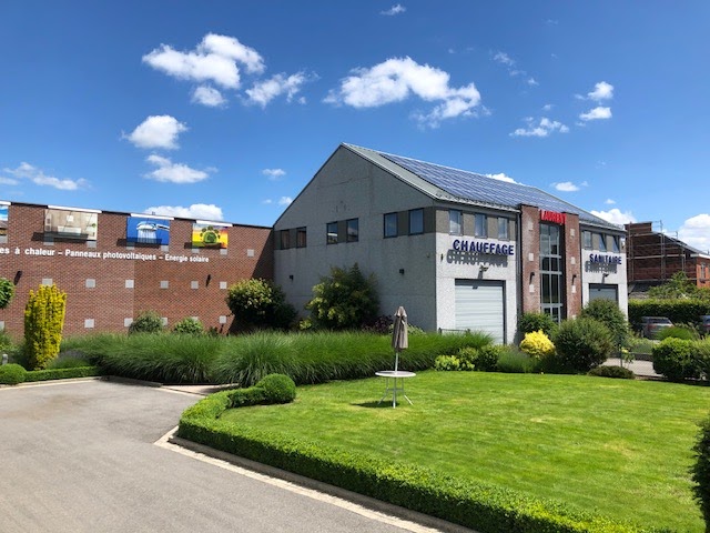 Groupe scolaire publique