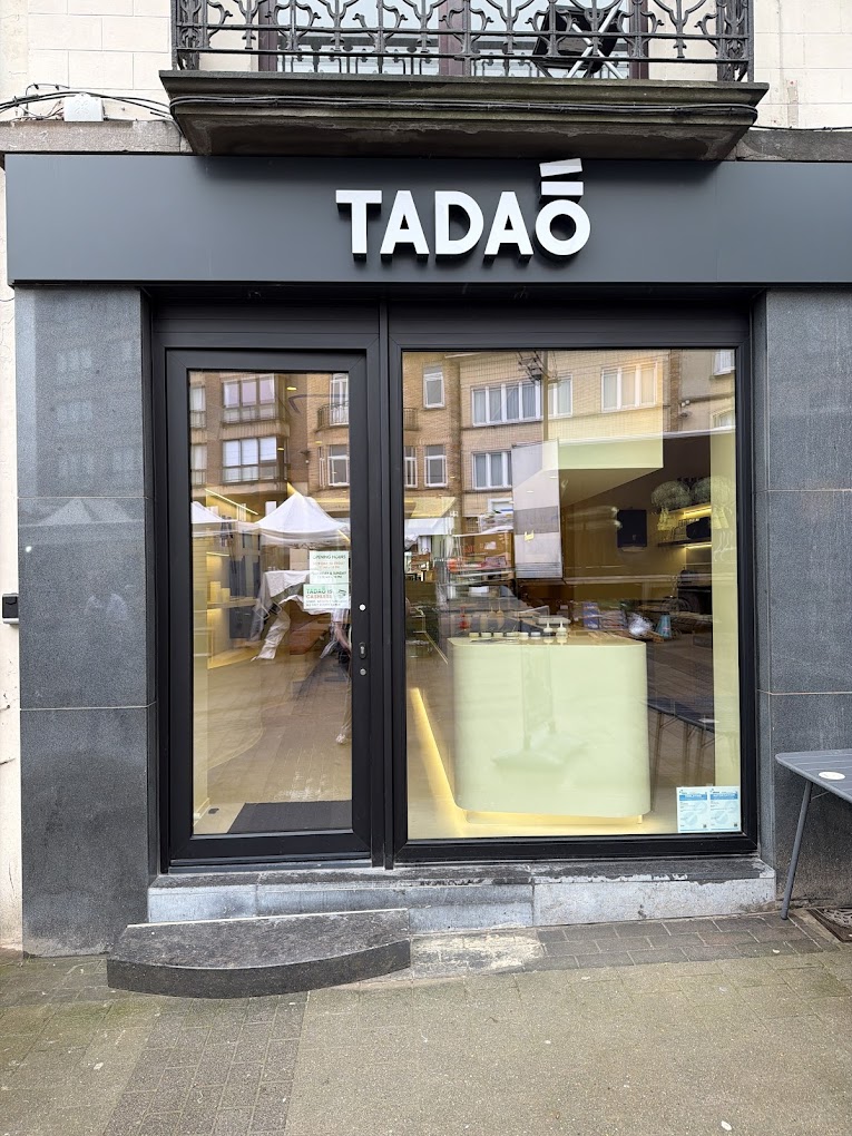 Tadao poke bar