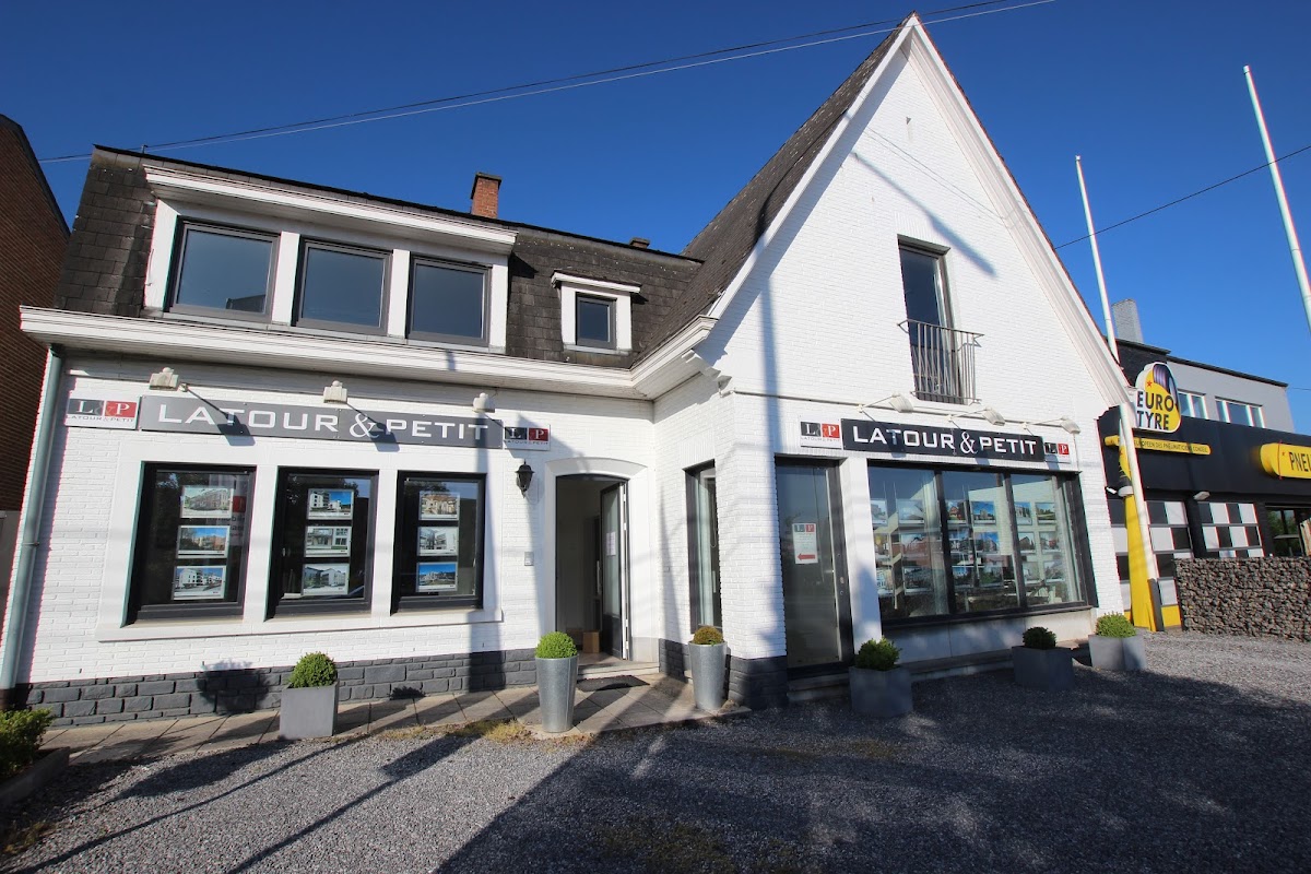 Ecole communale de Sart-Bernard