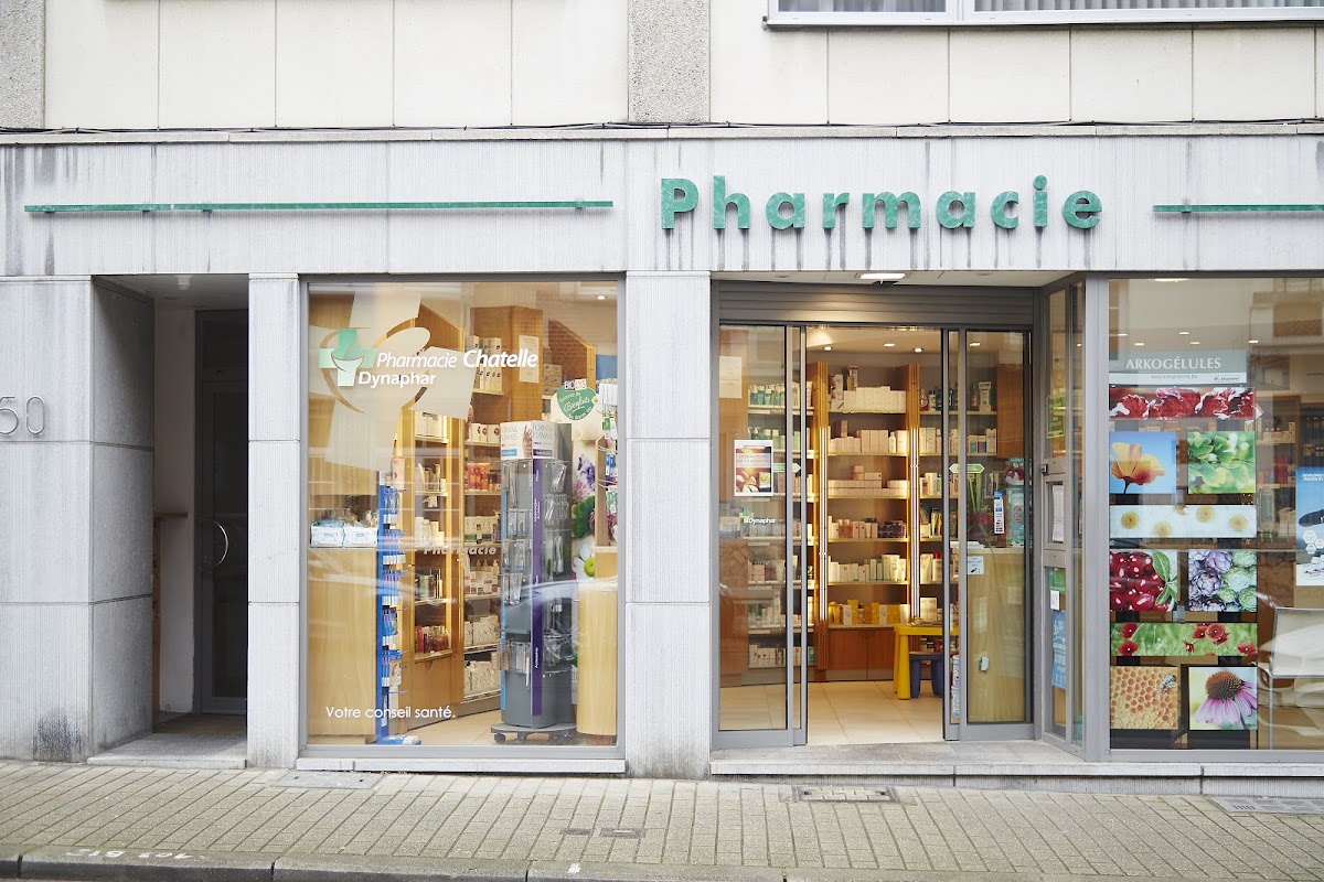 Pharmacie Chatelle
