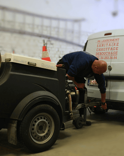 Philippe Lambermont SPRL