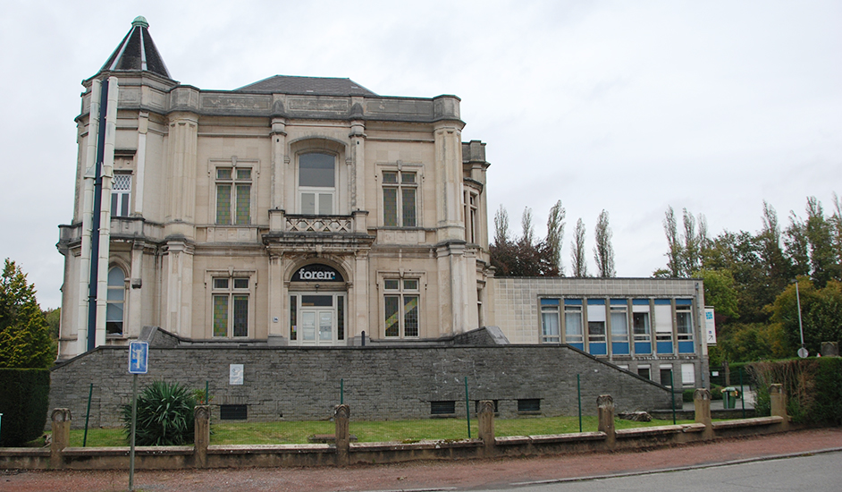 Carrefour Emploi Formation Orientation