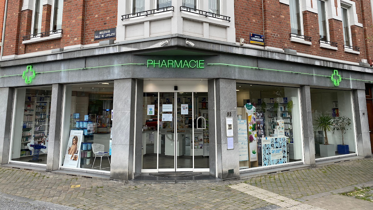 Boulangerie L&rsquo; Européenne