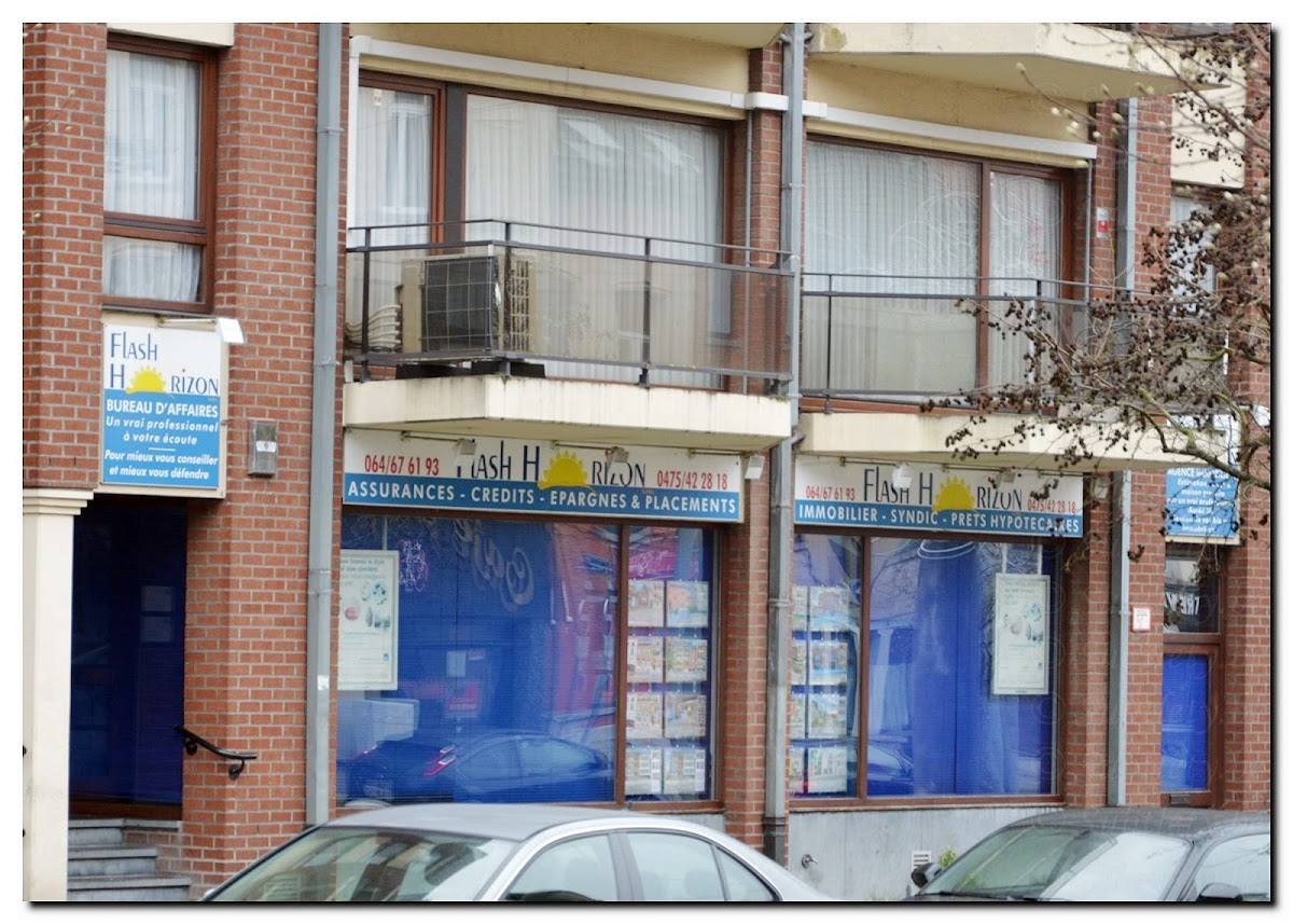 Centre culturel de la Posterie