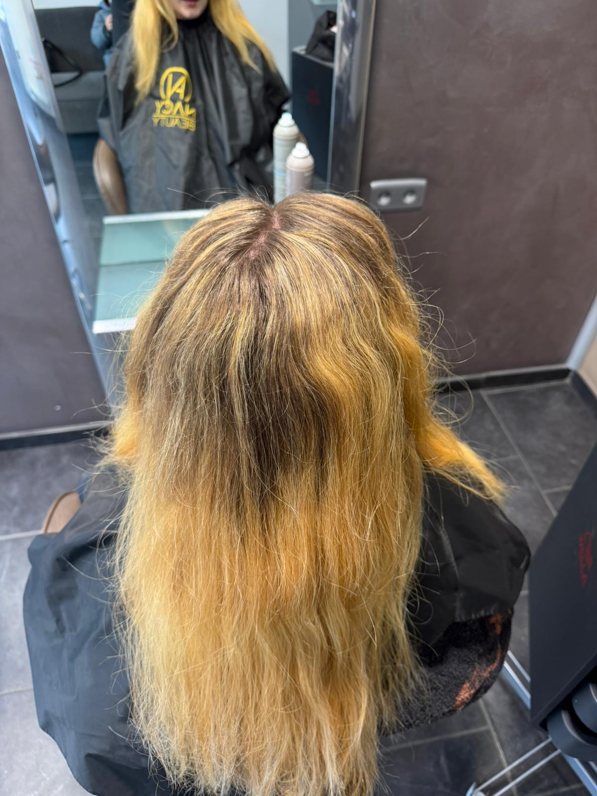 Nacy beauty – Charleroi