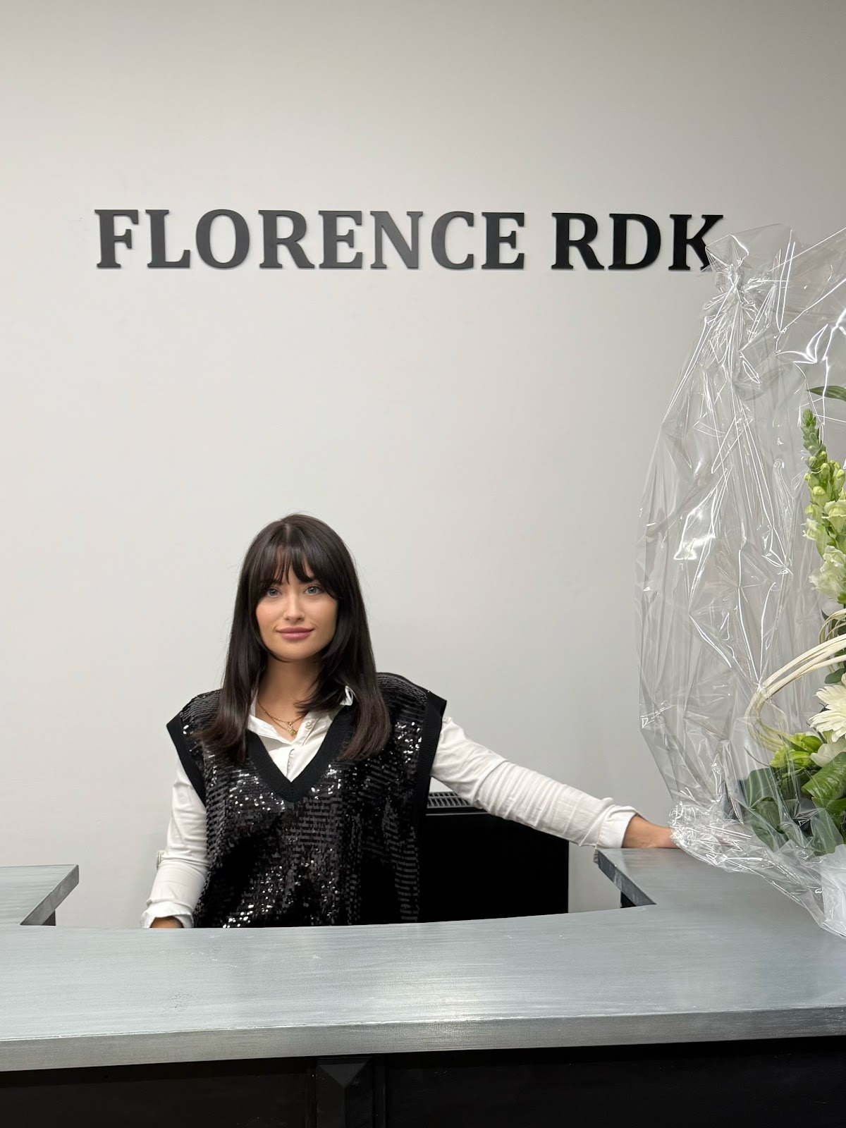 Florence Rdk Salon de coiffure Mons