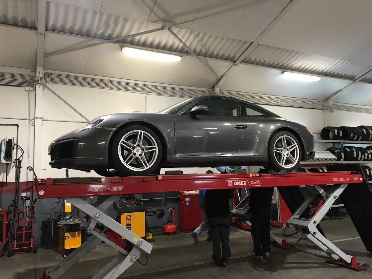 Auto Occasion Raymond