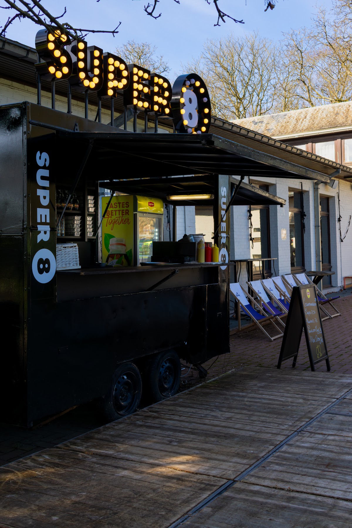 1150 Clubhouse - Bar & Restaurant