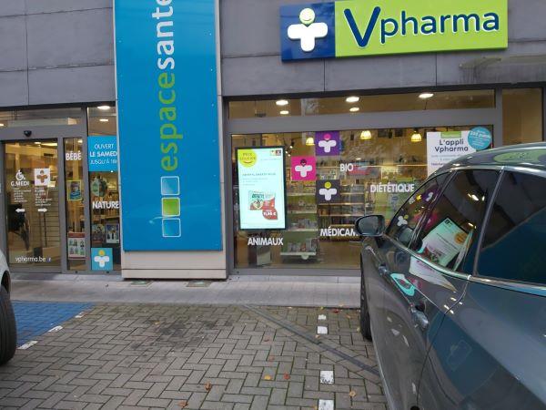 Information des Pélérinages