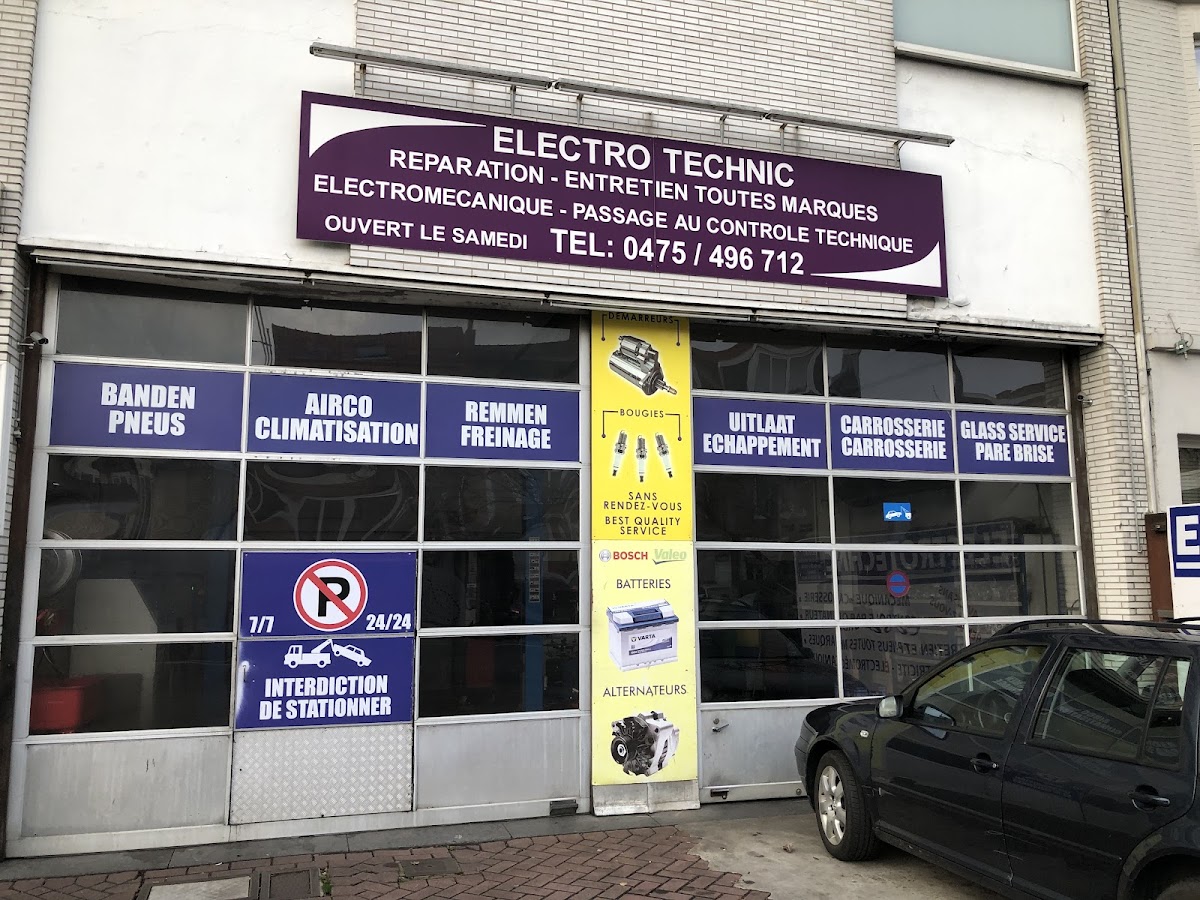 Electro Technic