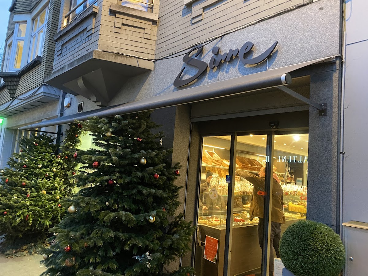 Patisserie Sirre - Stokkel