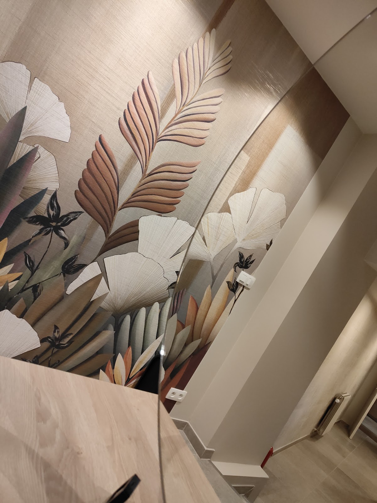 Les Couleurs de Sophie