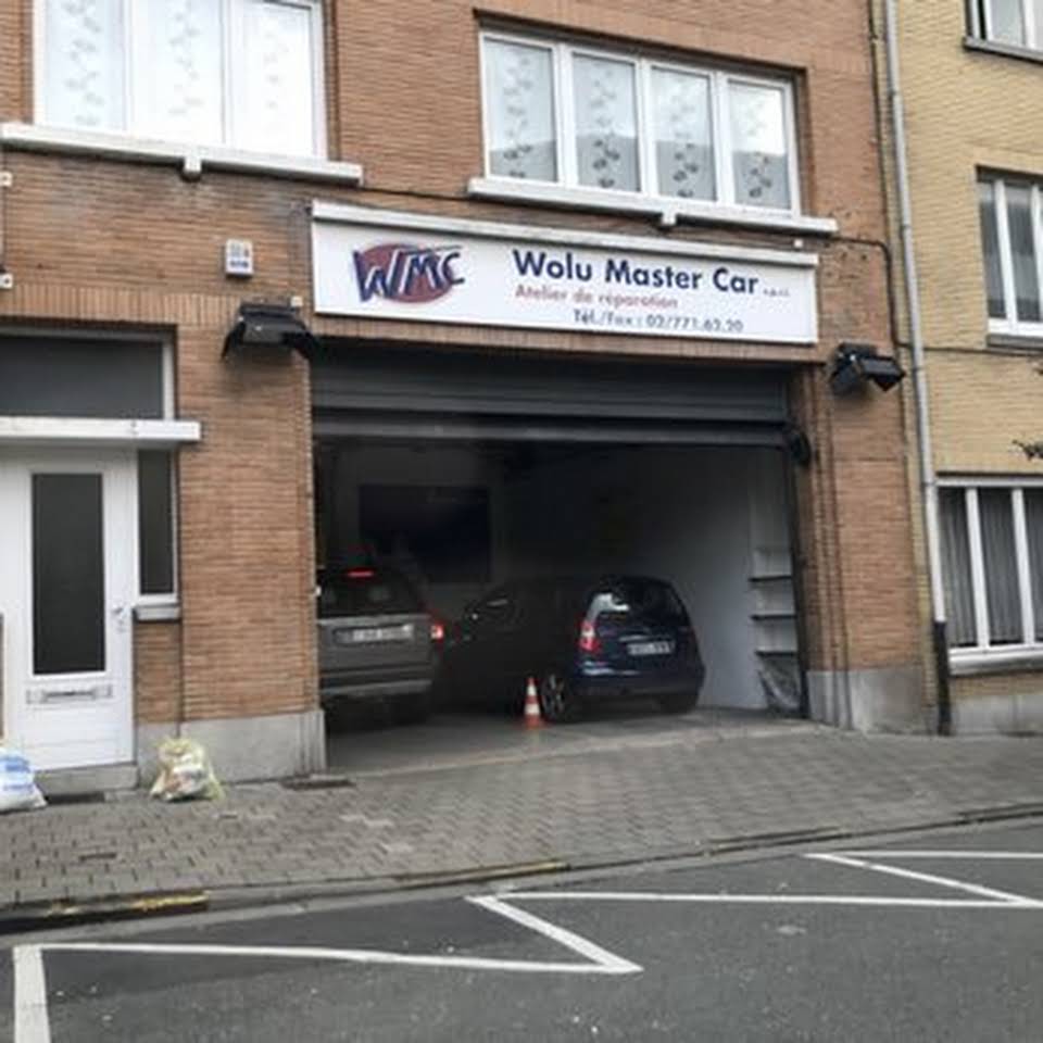 Wolu Master Car sprl