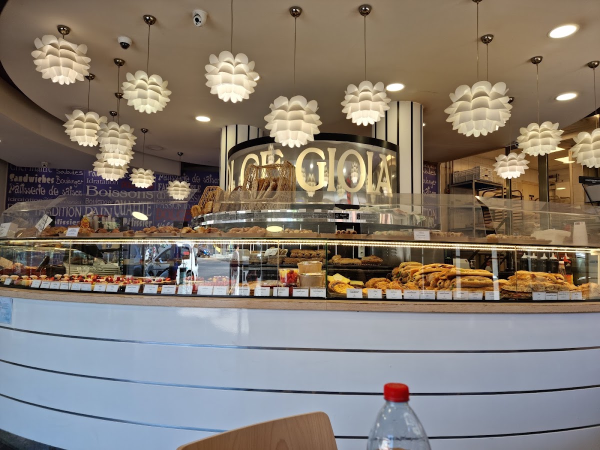 S.B.D Horizon 3 Plus