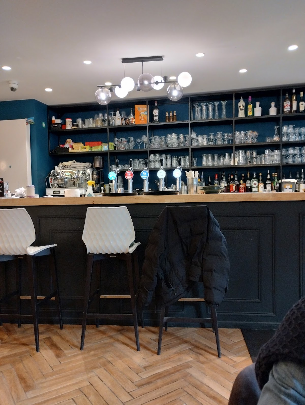 O&rsquo;Moules Tournai