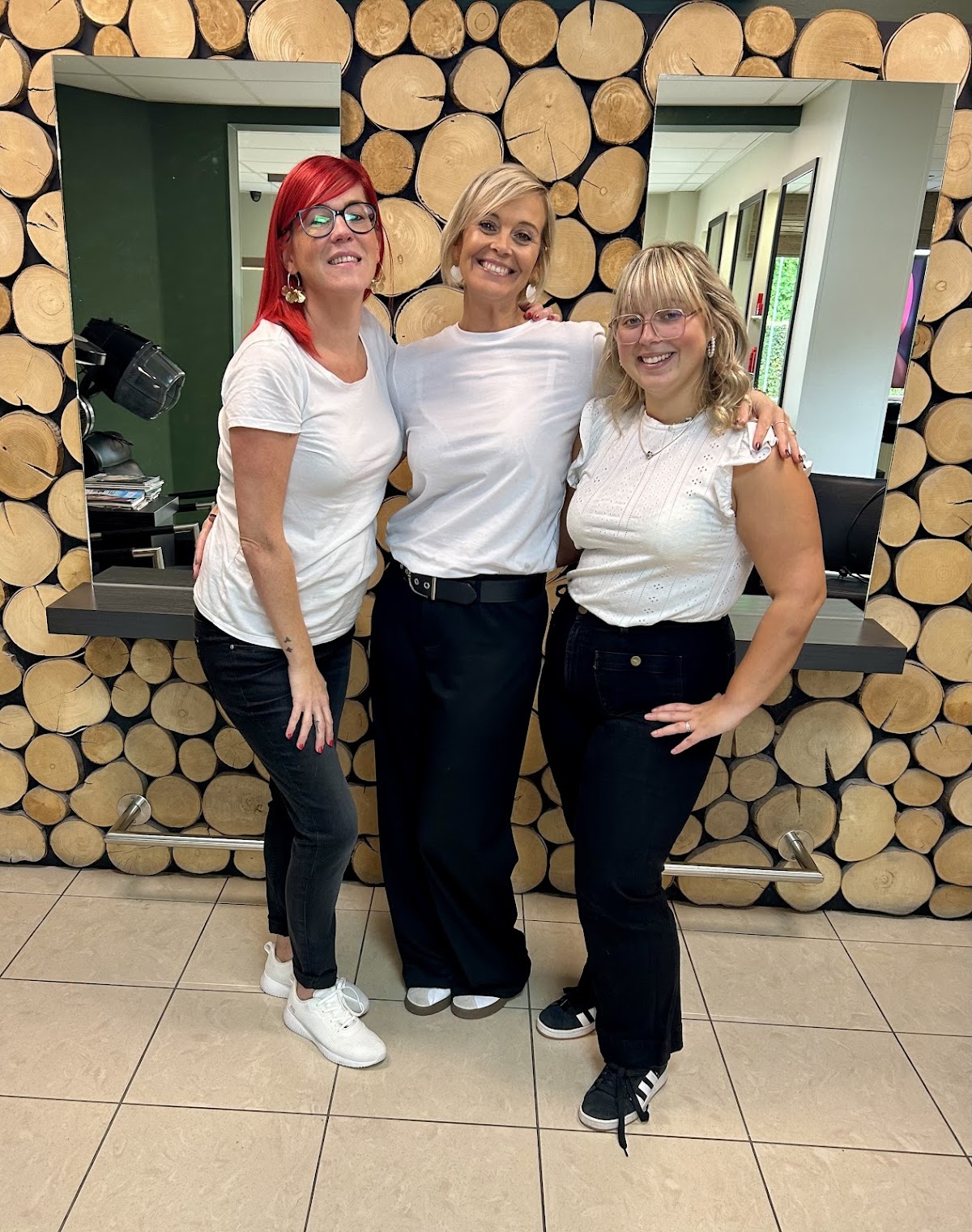 Hair Concept by Sophie