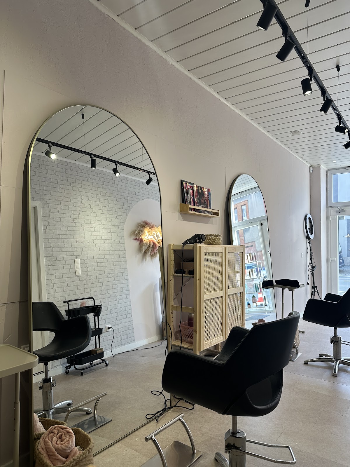 Le salon d&rsquo;Emilie