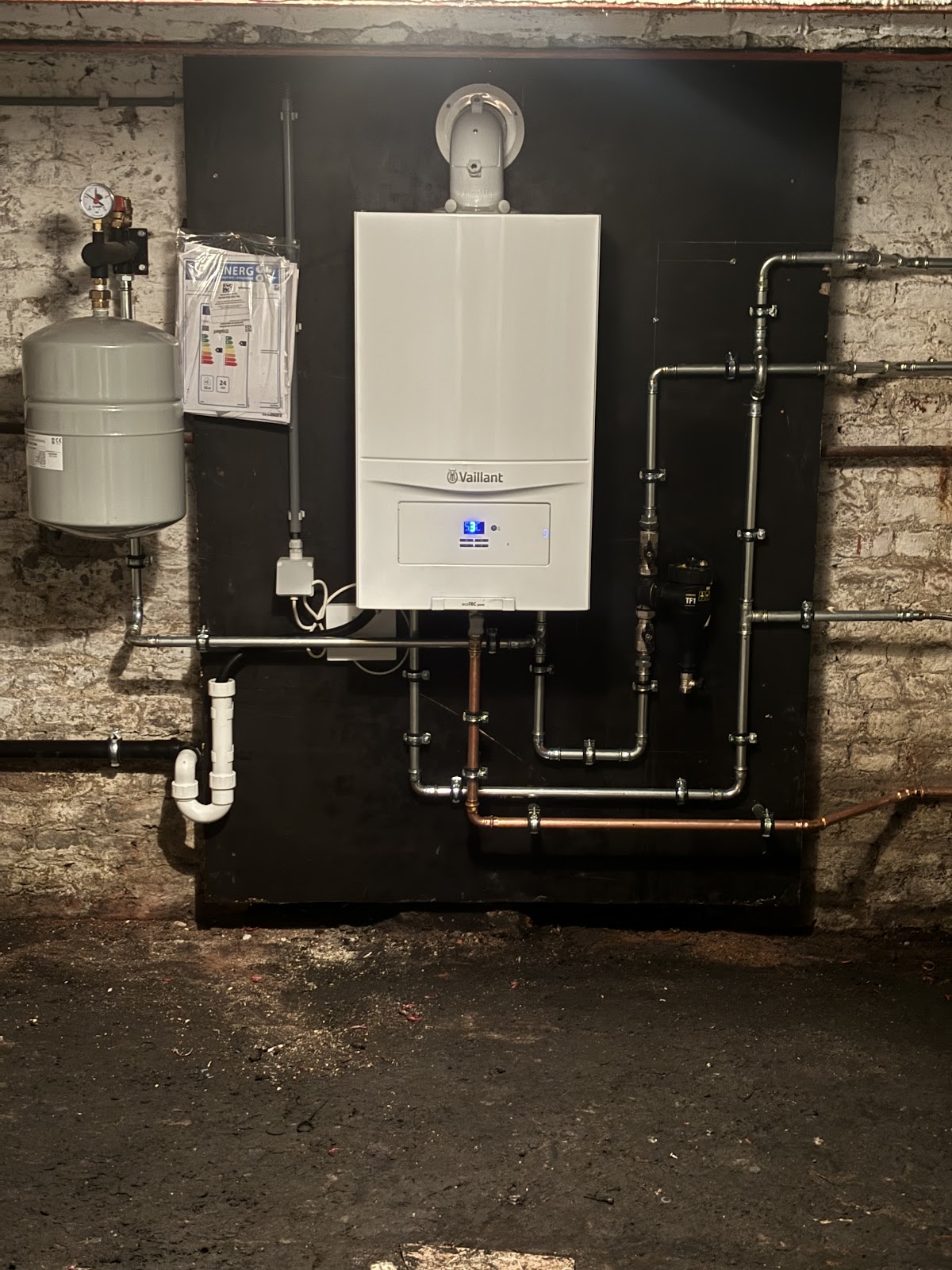 Entreprise ligot kelvin