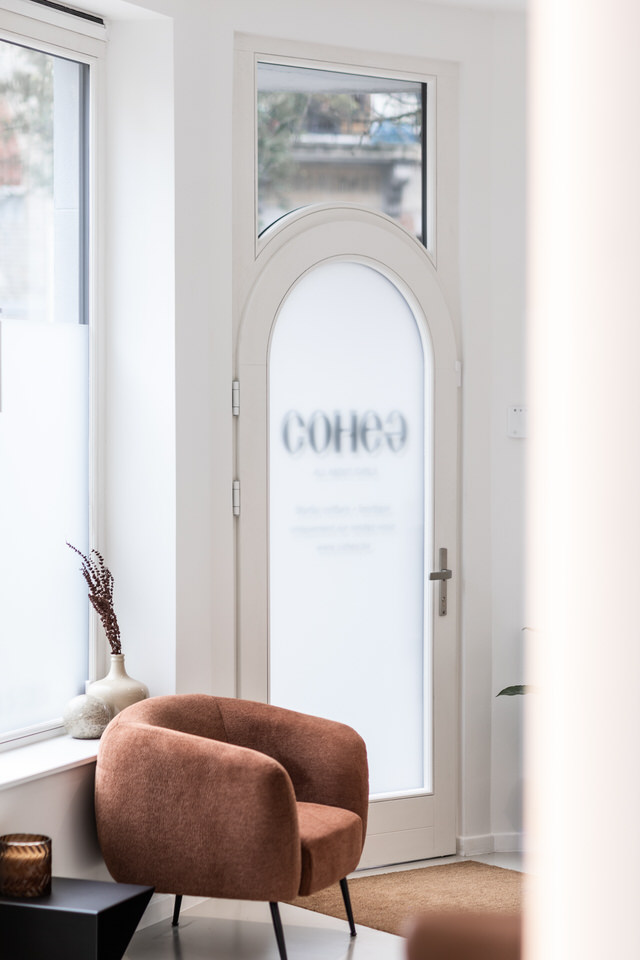 COHEA – Curly Hair specialist