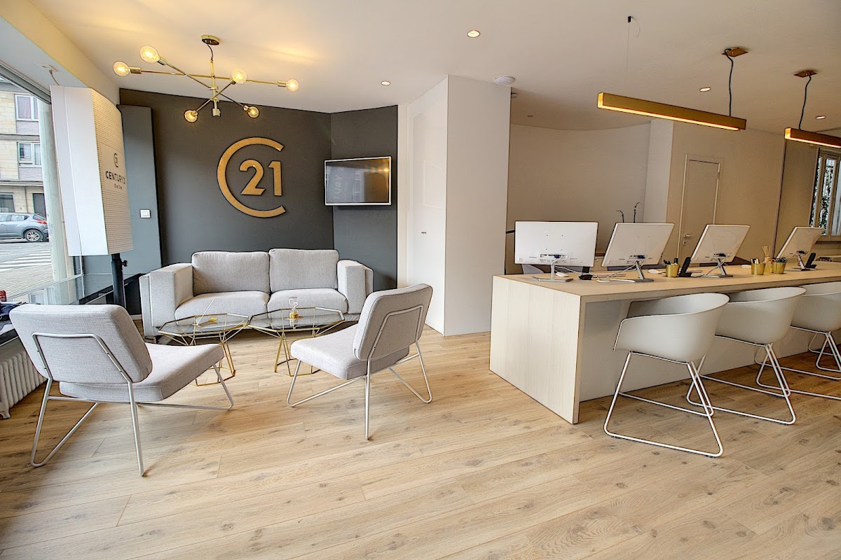 Century 21 Ever One – Agence immobilière à Woluwé