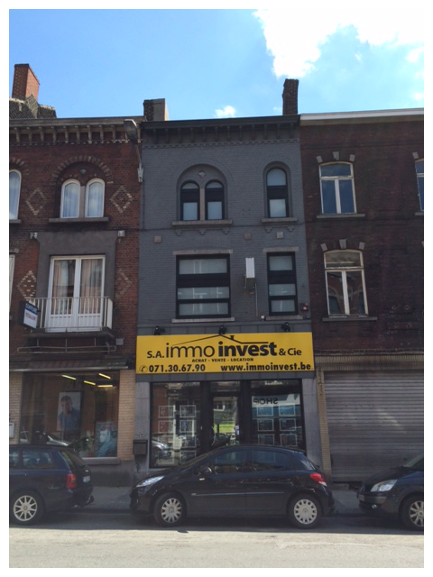 Delfin Alexander Maisieres