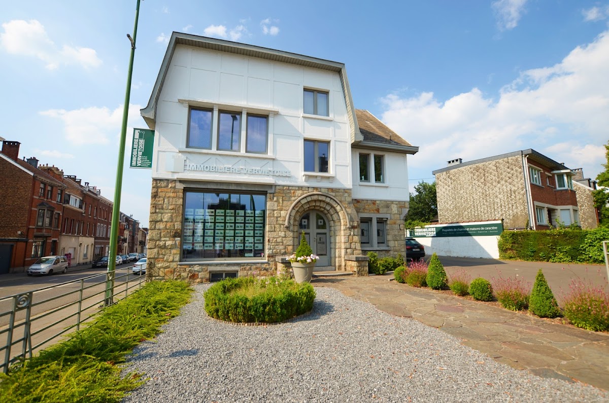 Plafonnage Richard Proot