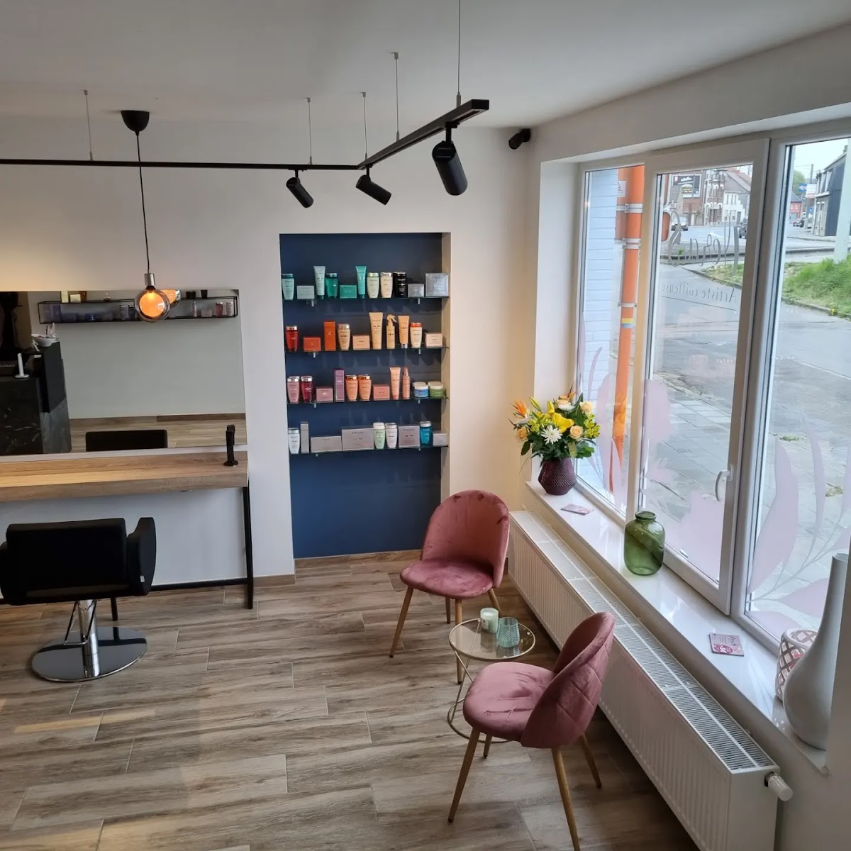 Vera S Artiste Coiffeuse