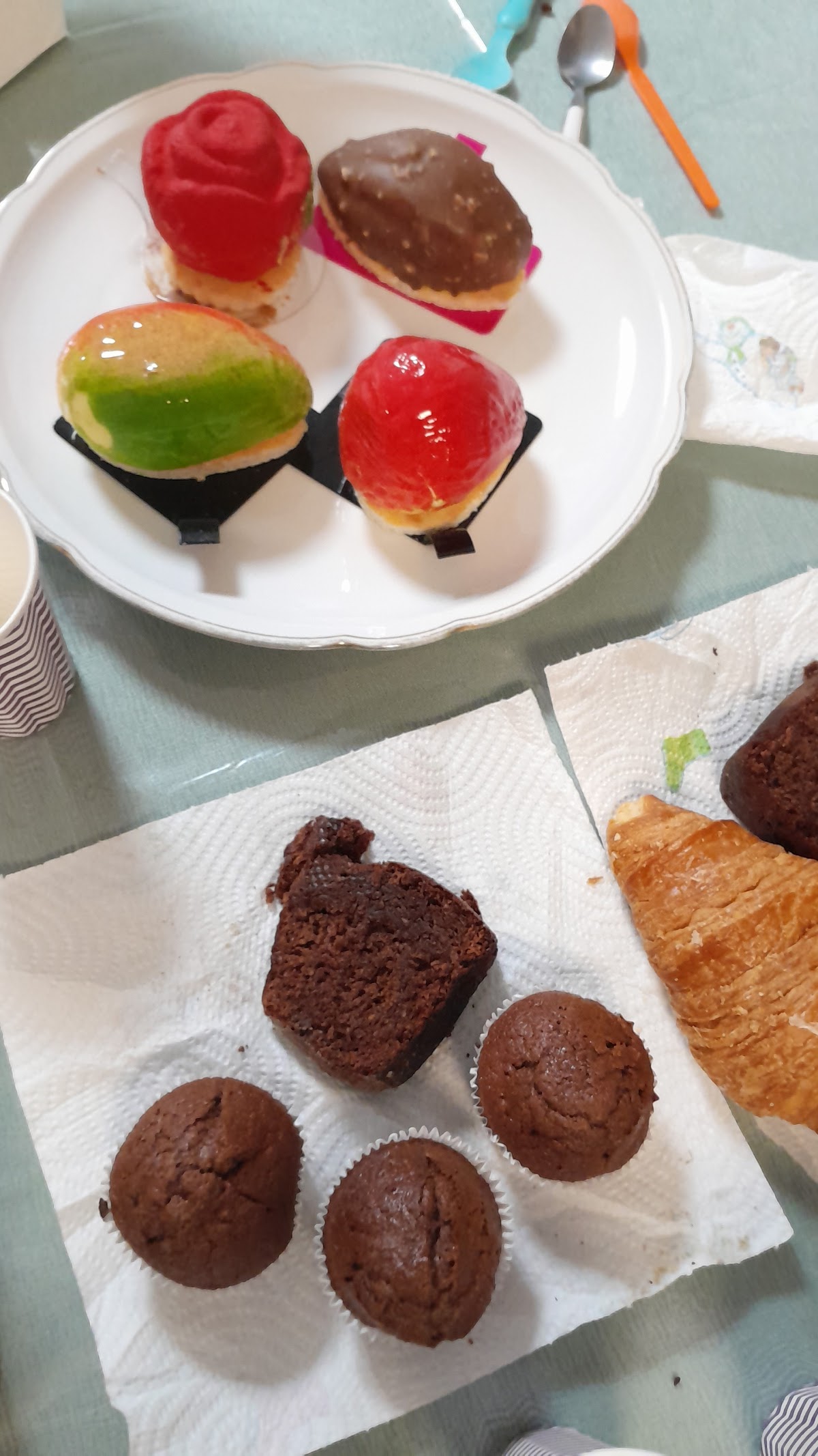 Pièces Unique – Troc Namur