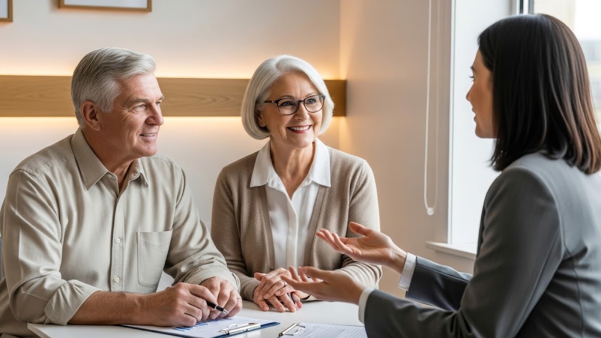 Your Way Boutique real estate