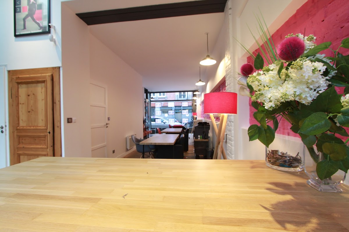 L&rsquo;épicier du coin