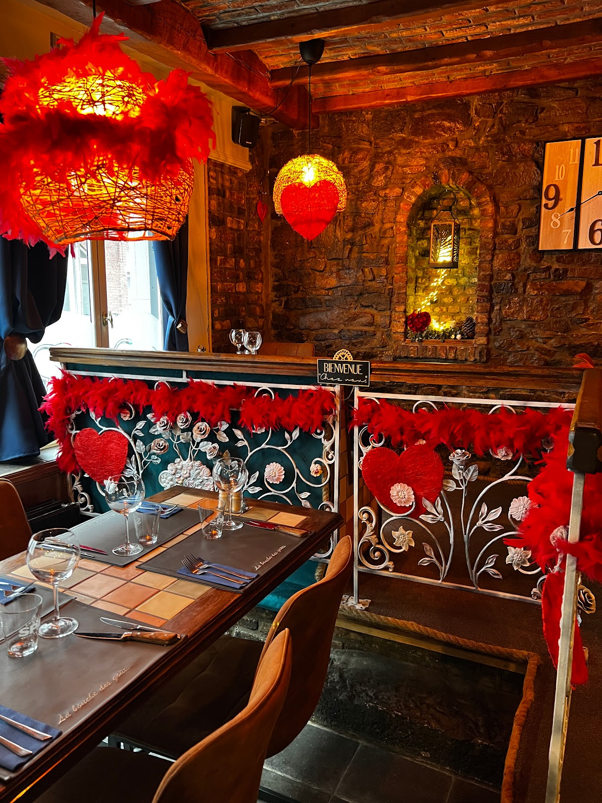 Tentation Dame Manon