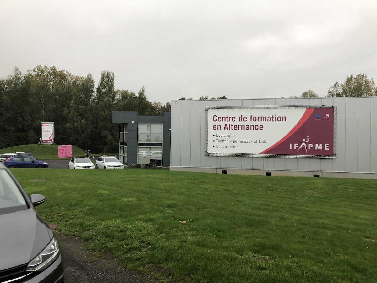 Centre Ifapme De Charleroi – Site De Gosselies