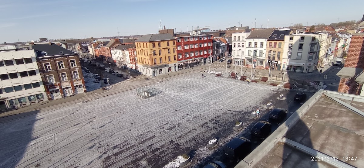 Form @ t21 – Teaching social promotion