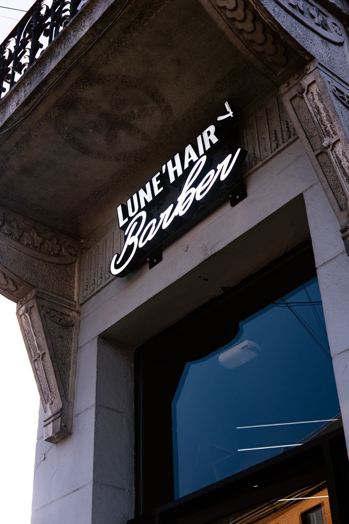 Musée national de la Résistance – Nationaal Museum van de Weerstand