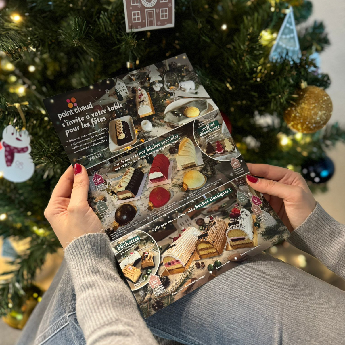 point chaud – Verviers Limbourg