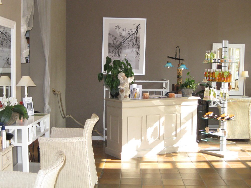 Ela beauté & végétal hair concept